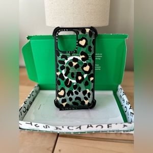 14 Pro Max Casetify Bounce case